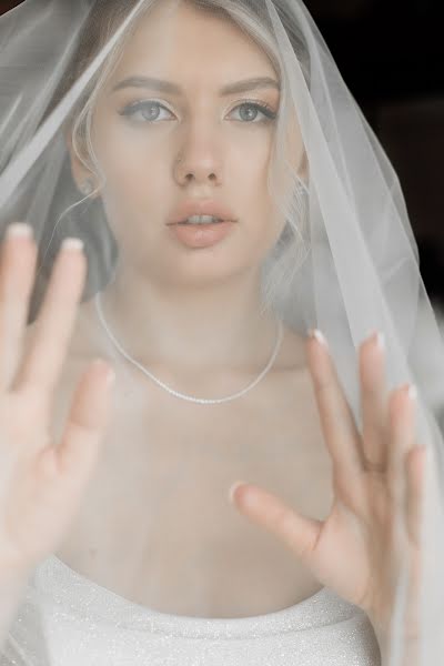 Wedding photographer Olga Baryshnikova (baroln). Photo of 5 December 2023