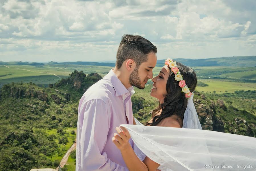 Photographe de mariage Stenio Teixeira (stenioteixeira). Photo du 11 mai 2020