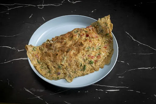 Just An Omelette