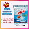 Bột Thông Cống Cực Mạnh Win, Thông Tắc Bồn Cầu, Đường Ống, Bồn Rửa Mặt, Giá Gốc Nhà Máy