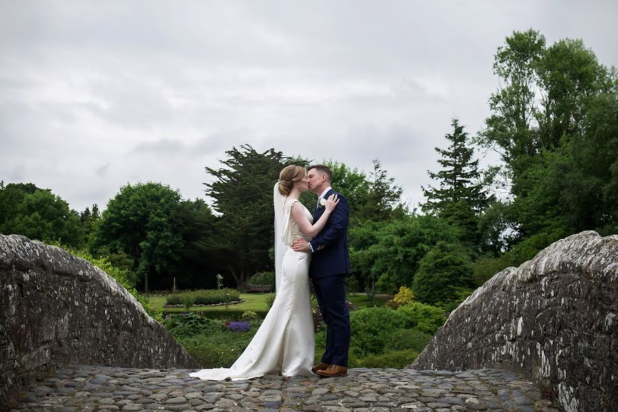 Huwelijksfotograaf Natural Wedding Photography (georgelammie). Foto van 3 maart 2017