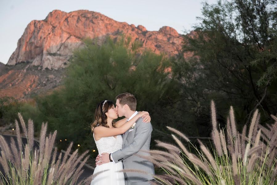 Fotógrafo de bodas Jacquelynn Buck (jacquelynnbuck). Foto del 8 de septiembre 2019