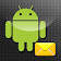 Bulk SMS for Android Mobiles icon