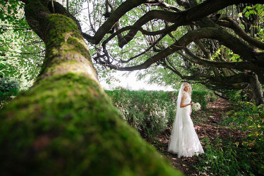 Wedding photographer Natalya Punko (nafa). Photo of 25 December 2014