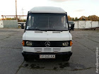 продам авто Mercedes Sprinter 