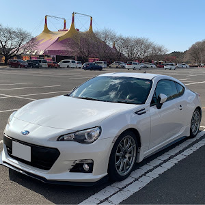 BRZ ZC6