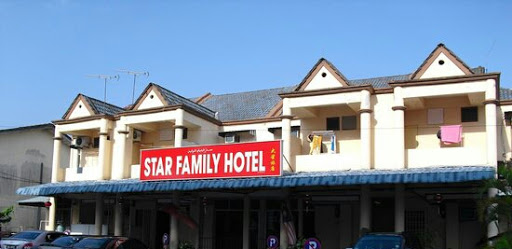 Star Family Hotel