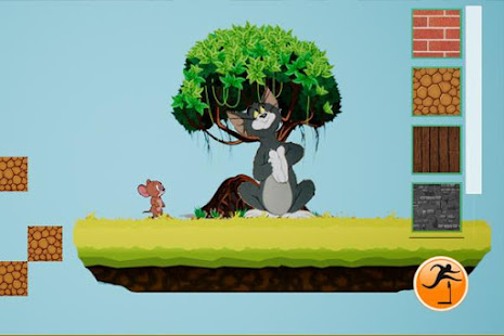 Tom & Jerry 1.0 APK + Mod (المال غير محدود) إلى عن على ذكري المظهر