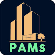 PAMs Hampshire  Icon