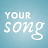 Your Song icon