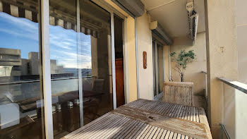 appartement à La Rochelle (17)