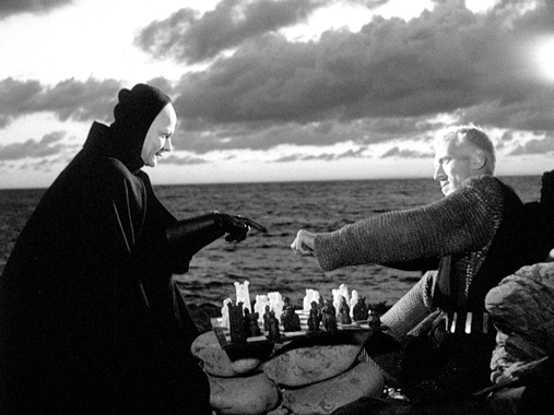 In praise of The Seventh Seal – Ingmar Bergman’s monochrome masterpiece