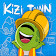 Kizi Town icon