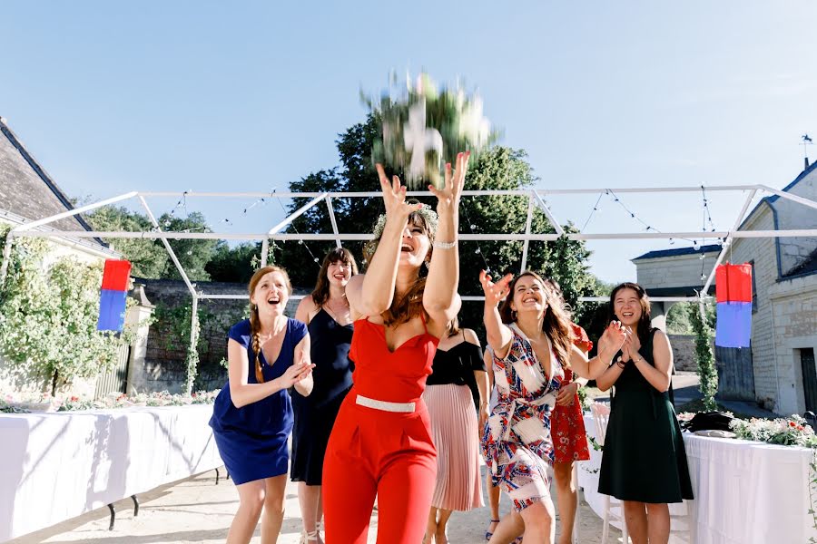 Fotógrafo de casamento Darya Lorman (darialorman). Foto de 16 de setembro 2018