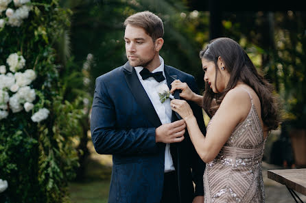 Photographe de mariage Geo Puello (compaudiovisual). Photo du 1 mars 2023