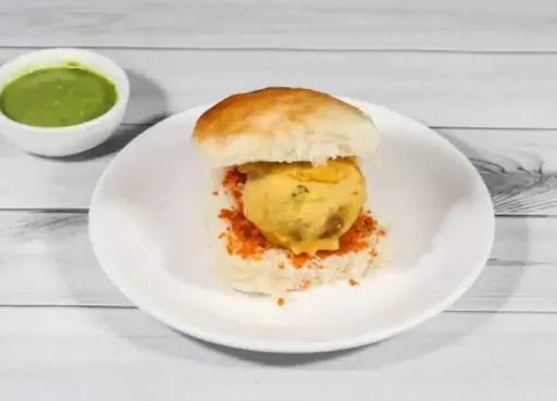 Vada Pav