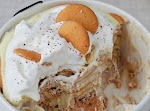 The Ultimate Banana Pudding Parfait was pinched from <a href="http://www.parade.com/149899/parade/the-ultimate-banana-pudding-parfait/" target="_blank">www.parade.com.</a>