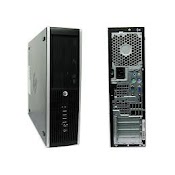 Máy Bộ Hp 6200 Pro Core I5 Sài Văn Phòng Bền Đẹp