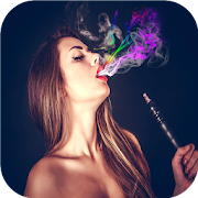 Hookah shisha simulator  Icon