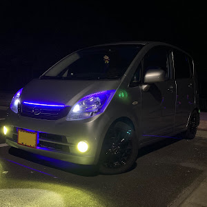 ムーヴ L185S
