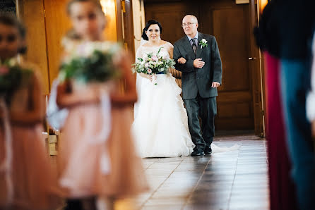 Wedding photographer Jacob Kjøller Andersen (jacobkjollera). Photo of 3 May 2019