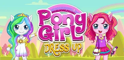Dress Up Games for Girls Screenshot