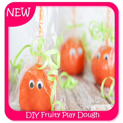 Фрукт тесто купить. Fruits from Play Dough. +1 Iyem Dough Fruit.