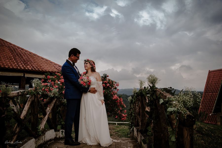 Wedding photographer Oswaldo Avalos (oswaldoavalos). Photo of 15 June 2020