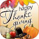 Download Thanksgiving Card Maker – Greetings and Wishes For PC Windows and Mac