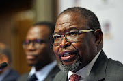 Finance minister Enoch Godongwana says detailed consultation with the auditor-general and the auditors of Eskom, Deloitte, will ensure the framing of the gazette is proper and checks and balances for corruption are tightened. File photo.