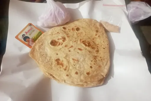 Plain Paratha