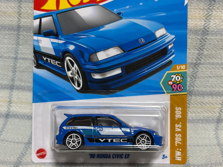 Makotin200さんが投稿したミニカーコレクション・HotWHeeLs・HotWHeeLsコレクター・毎月第1土曜日はHotWHeeLsの日に関するカスタム事例の投稿画像5枚目
