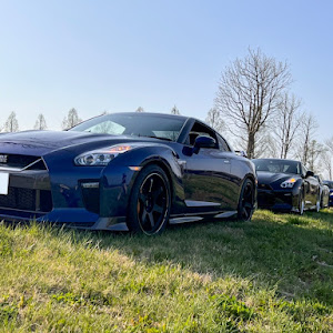 NISSAN GT-R R35