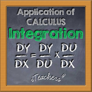 Application of Calculus