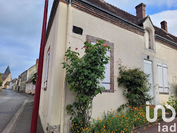 maison à Bellou-sur-Huisne (61)