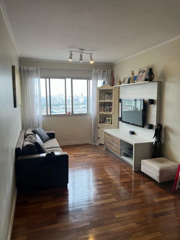 Apartamentos à venda Santa Cecília