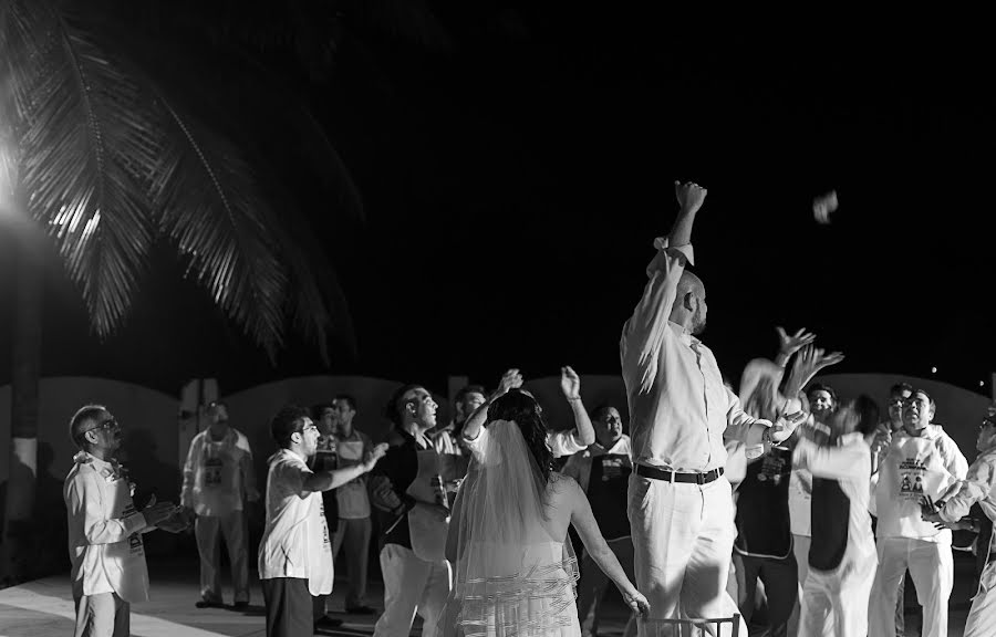 Fotógrafo de bodas Andres Gonzalez (andresgonz). Foto del 7 de diciembre 2017