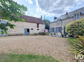 maison à Sully-sur-Loire (45)