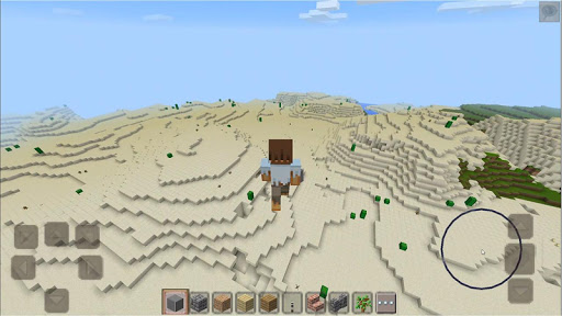 New Craftsman Modern