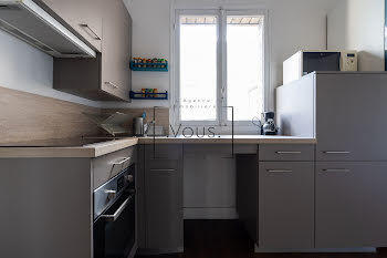 appartement à Paris 20ème (75)