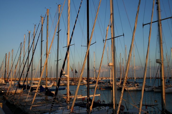 Al porto di farmacista78