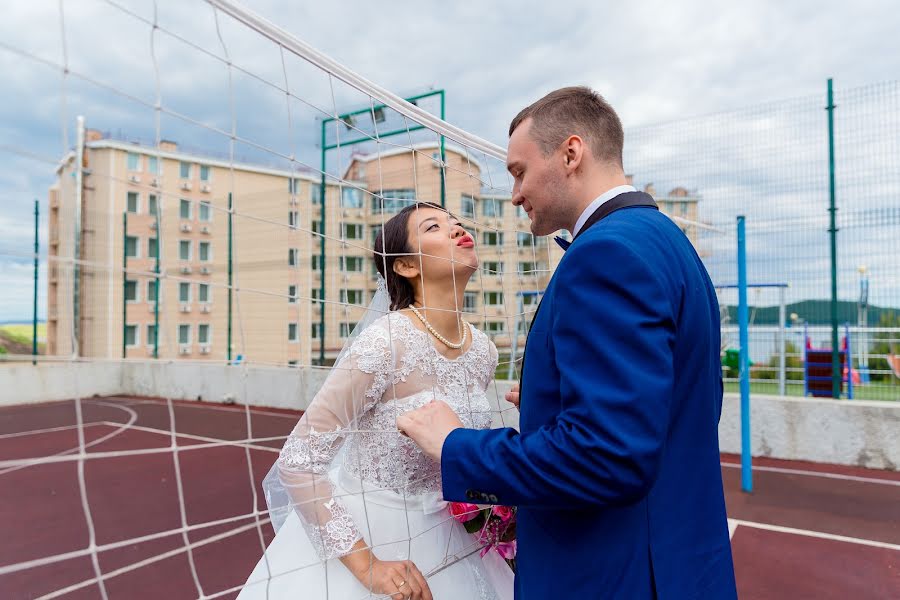 Wedding photographer Oksana Shakhanskikh (roksana). Photo of 10 June 2017