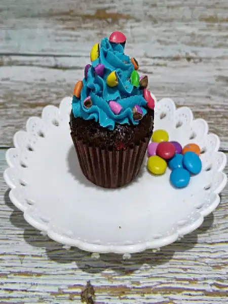 Candy Crush Reg Cupcake