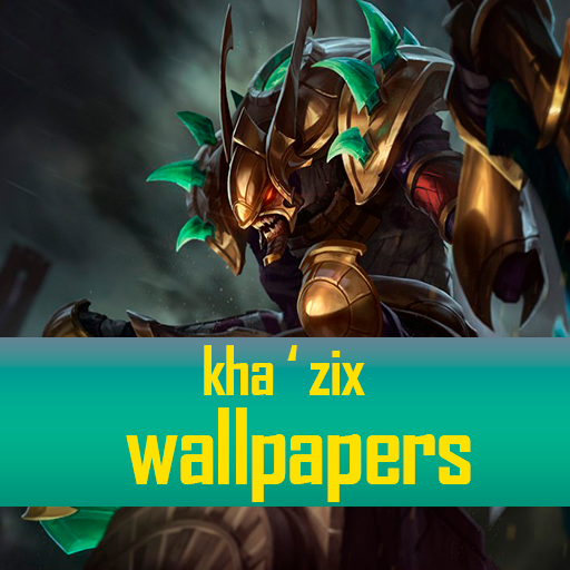 Khazix Wallpapers Applications Sur Google Play