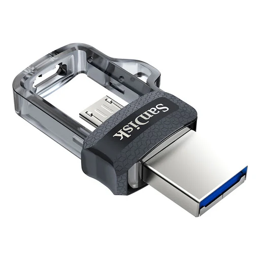 ổ cứng di động/ USB Sandisk 16GB (SDDD3-G46)