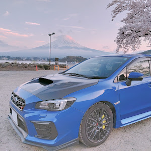 WRX STI