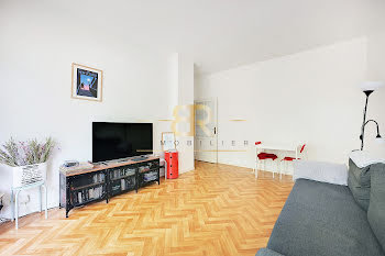 appartement à Courbevoie (92)