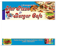 Star Pizza & Burger Cafe menu 1