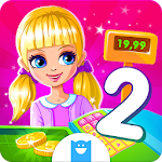 Cover Image of Télécharger Supermarché Jeu 2 1.04 APK