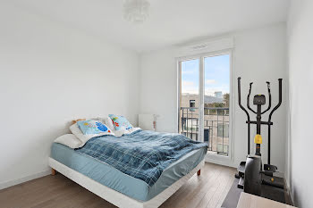 appartement à Issy-les-Moulineaux (92)